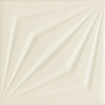 Grupa Paradyz Urban Colours Perla Inserto Struktura A 19.8x19.8