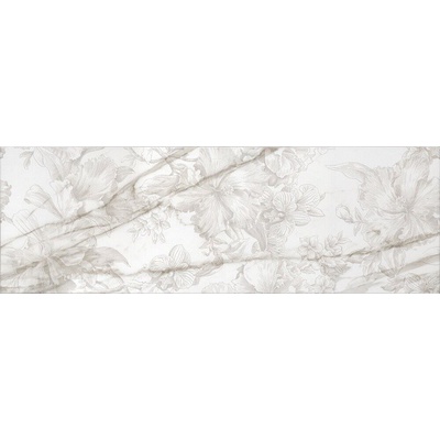 Kerama Marazzi Прадо MLD\A110\14001R Цветы Обрезной 40x120
