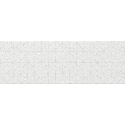 Roca Costa Deco Blanco 21.4x61