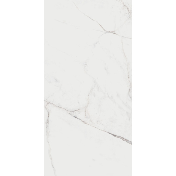 Kerama Marazzi Марсель KM6012B0280R Белый глянцевый обрезной 60x119,5 - керамическая плитка и керамогранит