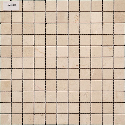 Natural mosaic I-Tile 4M25-26P 30x30