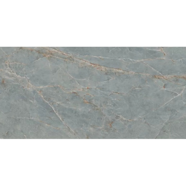 Kerama Marazzi Риальто SG572792R Голубой Лаппатированный Обрезной 80x160