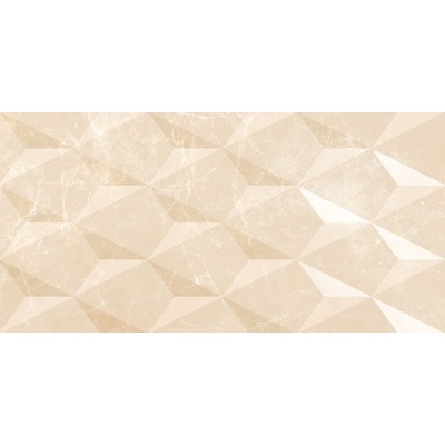 Love ceramica (Love Tiles) Marble Bliss Beige Shine Ret 35x70