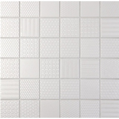 Bonaparte Керамогранитная мозаика Nevada 30.6x30.6
