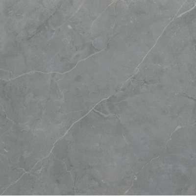 Supergres Ceramiche Purity Of Marble XI60 Imperial Grey RT Lux 60x60