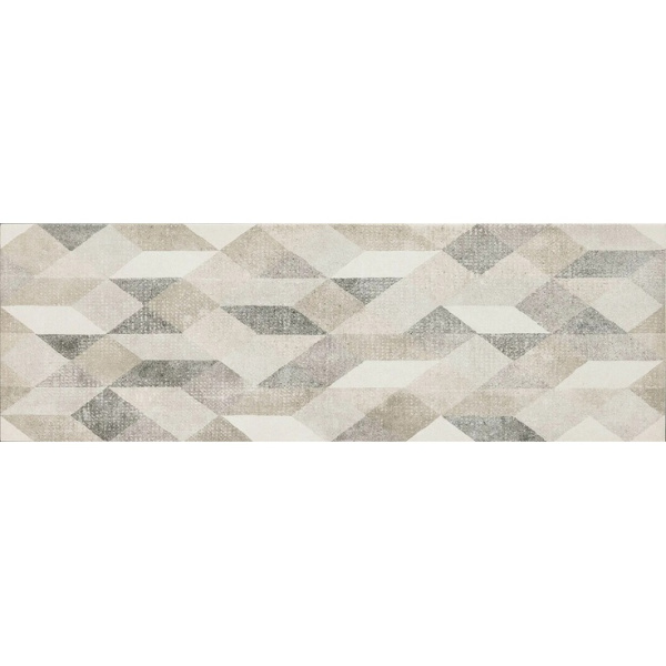 Marazzi Chalk M02R Origami 25x76