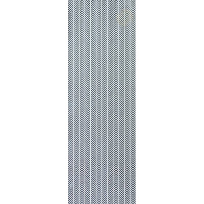 Venis Sydney by Porcelanosa V14403701 Silver (4 P/C) 33.3x100