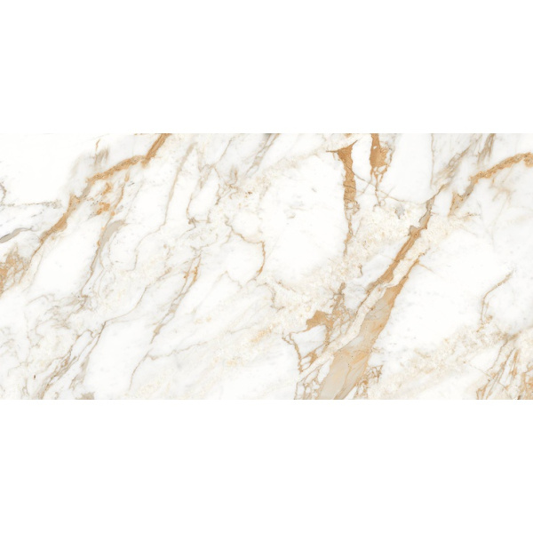 Absolut Gres Calacatta AB 1114G Sun Gloss 60x120