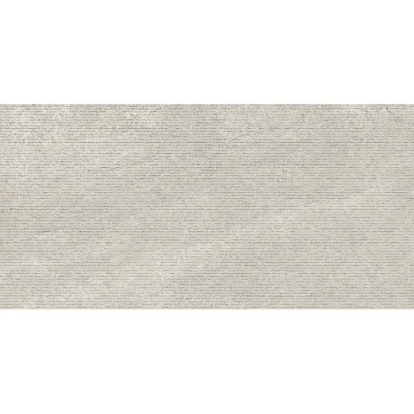 Sant Agostino Bergstone CSABERP612 Rigato Pearl Rett 60x120