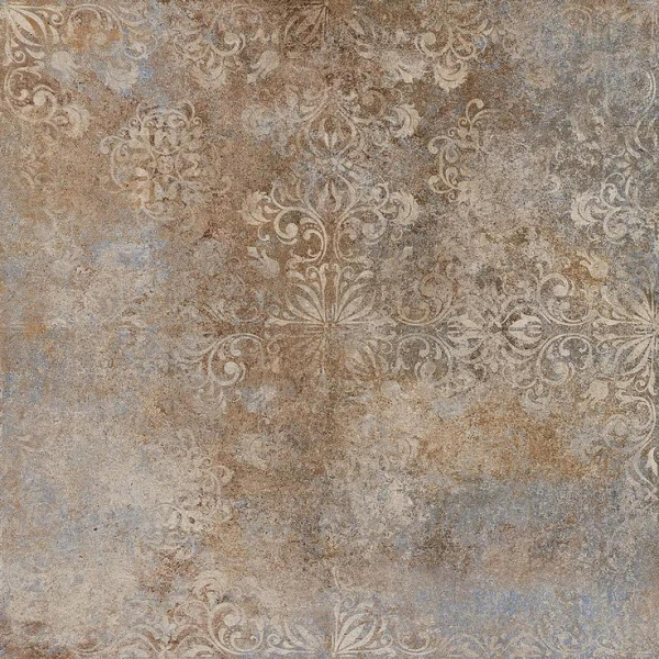 Century Glam 113182 Canvas Lappato Ret 80x80