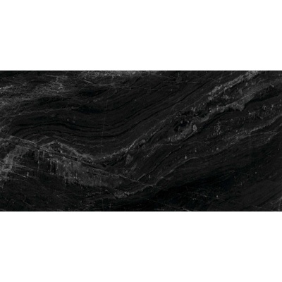 Serenissima Cir Gemme 1058940 Black Mirror Lux Ret 60x120