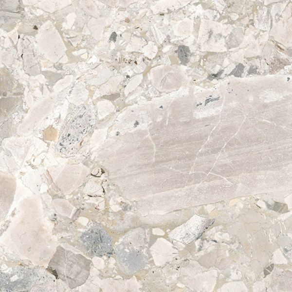 Ceramica Fioranese Fusion WF601R Shell Naturale Rettificato 60,4x60,4 - керамическая плитка и керамогранит
