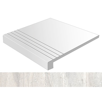 Vives Titan Gradone Medea Gris 45x45