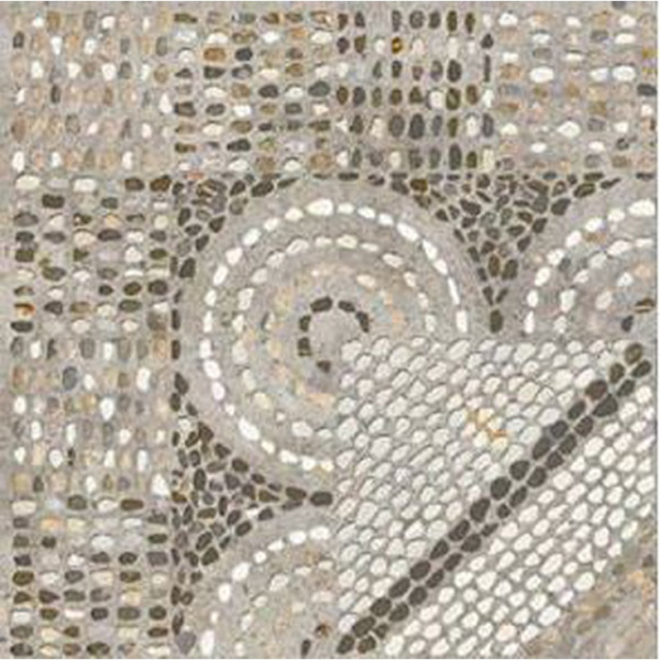 Lasselsberger (LB-Ceramics) Гарден 5032-0228 Орнамент бежевый 30x30