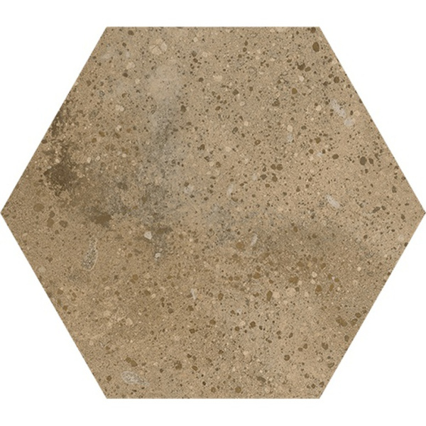 Vives Zero Hexagono Physis Mellow R10 15x17