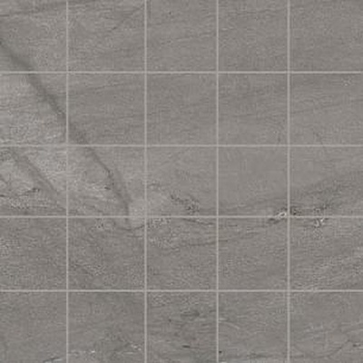 Impronta italgraniti Up Stone UP043MA Lead Mosaico 30x30