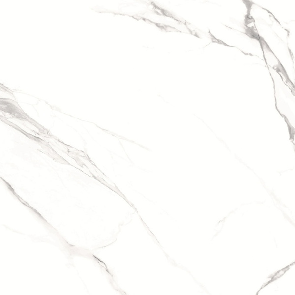 GlobalTile Alfanzo GT606012003SPR Белый 60x60