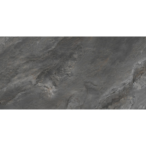 LCM Argenta 60120RGE25M Graphite Матовый карвинг 60x120