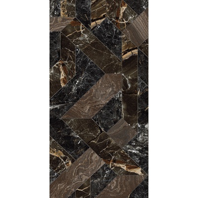 Naxos Rhapsody 0118714 Outline Dark Lev. Ret. 60x120