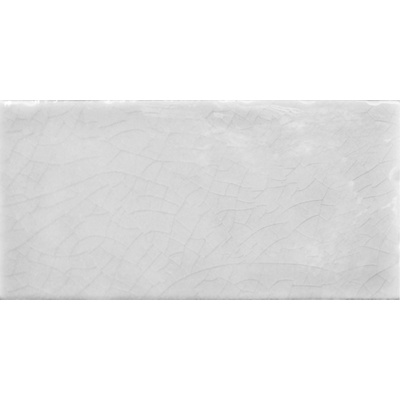 Cevica Plus Crackle White (Craquele) 7.5 15x7.5