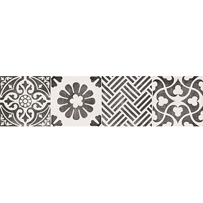 Lasselsberger (LB-Ceramics) Винтаж Вуд 6903-0042-1001 Узоры 7.5x30