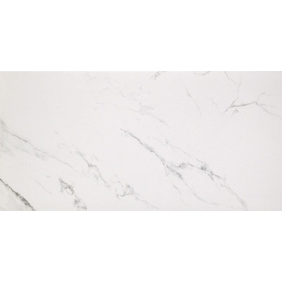 Casalgrande Padana Marmoker 2490217 Statuario Grigio Luc. 180x90