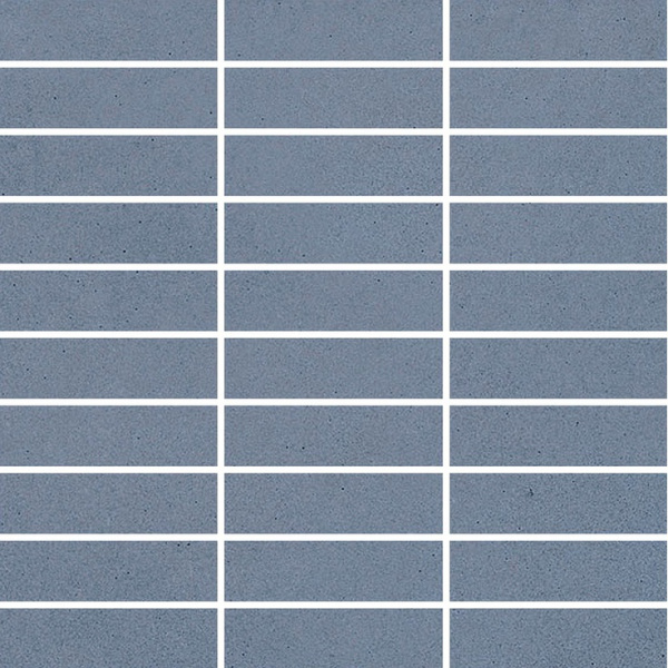 Impronta italgraniti Nuances NU10MB Cielo Muretto 6mm 30x30