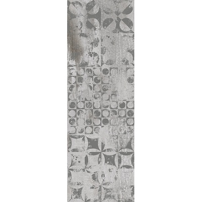 Lasselsberger (LB-Ceramics) Грей Вуд 7364-0001 Темно-серый 20x60