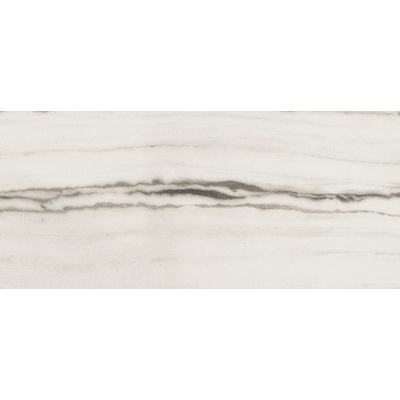 Rex Ceramiche Prexious 755815 White Fantasy Glossy R 180x80