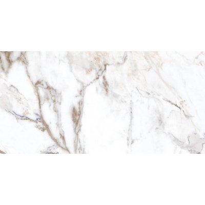 Vitra Marble-X K949808FLPR1VTSD Бреча Капрайа Белый Полированный 60x120