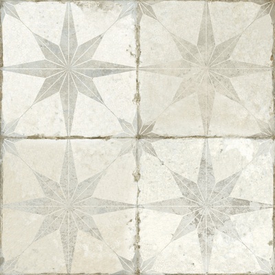 Peronda FS Star 27325 White 45x45