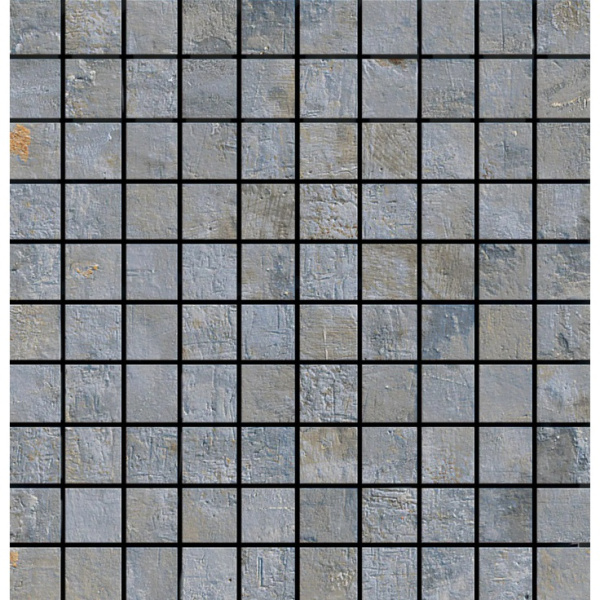 La Fabbrica Ceramiche Artile 156326 Ocean Blue Nat Ret 30x30