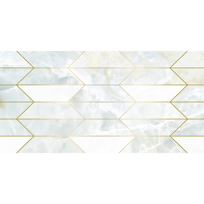 Laparet Sky Голубой 25x50