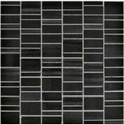 Marazzi Color Up MJZA Mosaico Nero 32.5x32.5
