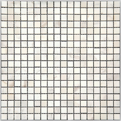 Natural mosaic I-Tile 4M01-15T 29.8x29.8