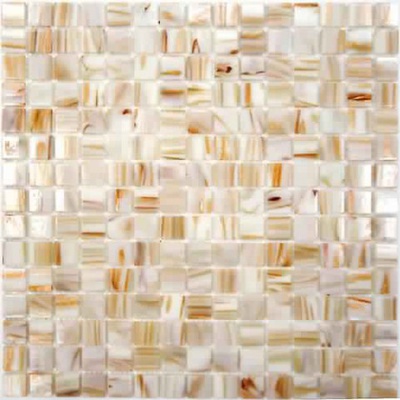 Bonaparte Мозаика стеклянная Queen 32.7x32.7