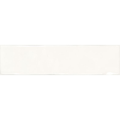 Ape ceramica Sotile White 5x20