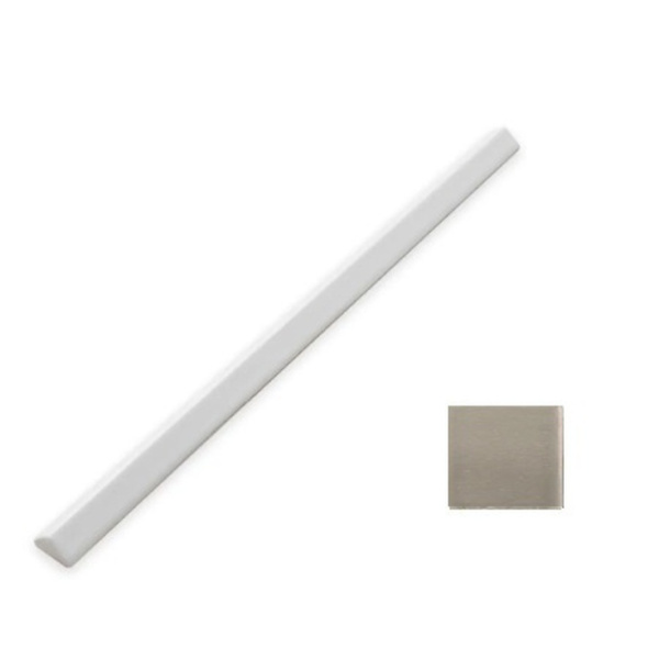 WOW Skin 136626 Edge Mink Matt 0,8x12,5