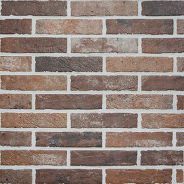 Ceramiche RHS (Rondine) Bricks Old Red Brick 6x25