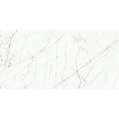 Casalgrande Padana Marmoker Titan White Lucido 59x118