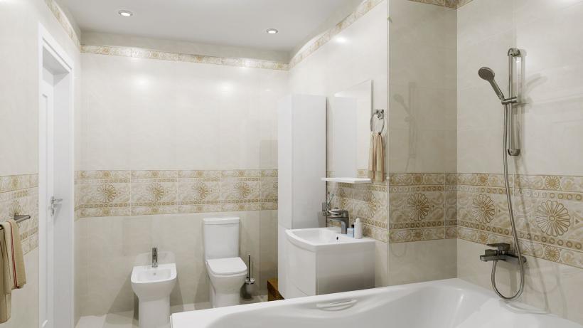 плитка луиза kerama marazzi