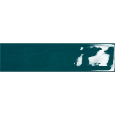 Tau ceramica Maiolica SeaGreen Gloss 7.5x30