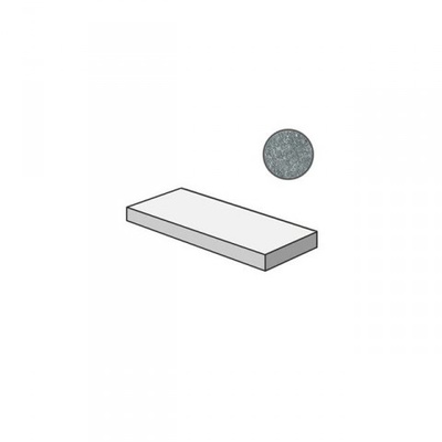 Italon Genesis 620070001056 Jupiter Silver Scal. Fr. Nat 33x120