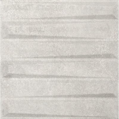 Baldocer Groove Wasat Titanio 25x25