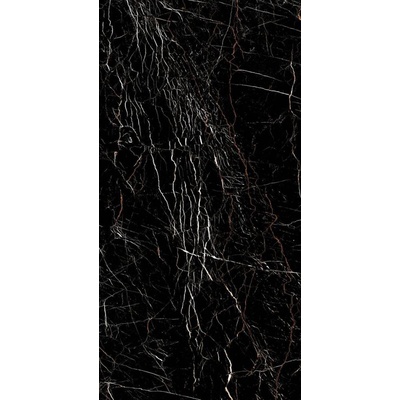 Staro Palacio Molten Black High Gloss 60x120