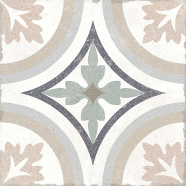Nanda Tiles Gabana Rubeli 20x20