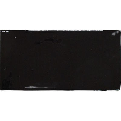 Equipe Masia 20176 Negro Mate 7.5x15