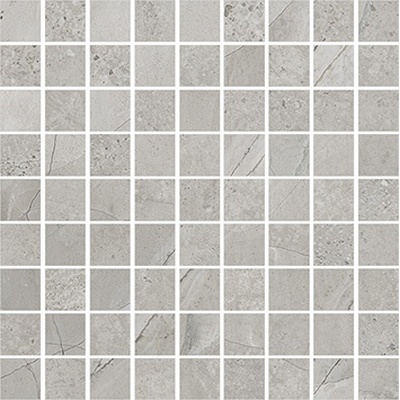 Kerranova Limestone K-1005/LR/m01/300x300x10 Marble Trend 30x30