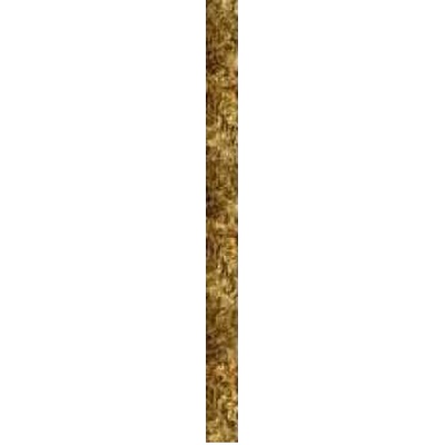 Iris Ceramica Neobarocco Listone Imperiale Oro 5.5x75