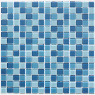 Bonaparte Мозаика стеклянная Ocean 32.7x32.7